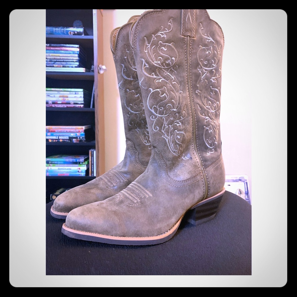 Cowgirl Boots